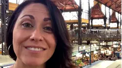 Budapest and the Danube River