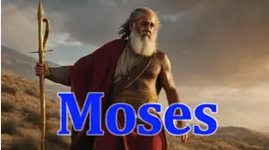 Moses