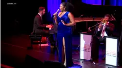 Grammy winner Samara Joy returns to Philly for special performance