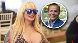 Sabrina Sabrok quiere hacer película para adultos con Alfredo Adame y dice si entraría a LCDLF