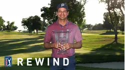 2025 Utah Championship presented by Zions Bank and Intermountain Health