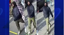 Man wanted for spree of sex crimes against women in Brooklyn