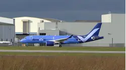 Breeze Airways adds nonstop service from MacArthur Airport to Myrtle Beach