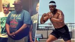 Hot Yoga Helps Man Shed 200 Pounds (and Launch a New Career)