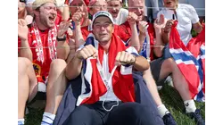 Mic'd Up with Viktor Hovland after winning Travelers