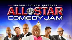 Shaquille O'Neal Presents: All Star Comedy Jam: Live From Atlanta