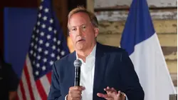 Trump returns to Texas as some Republicans distance from president