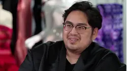 How Designer Bach Mai Worked Through Grief to Create Glamor