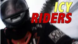 Icy Riders