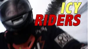 Icy Riders