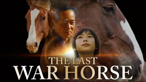 The Last Warhorse on FREECABLE TV
