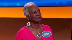 Don't worry guys, Judy has many ways to describe your tiny... | Family Feud