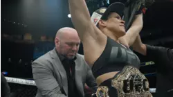 UFC 215: Nunes vs Shevchenko 2