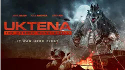 Uktena: The Horned Monstrosity