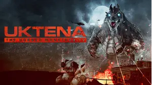 Uktena: The Horned Monstrosity