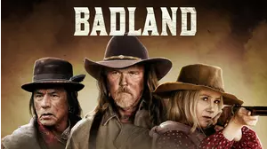 Badland