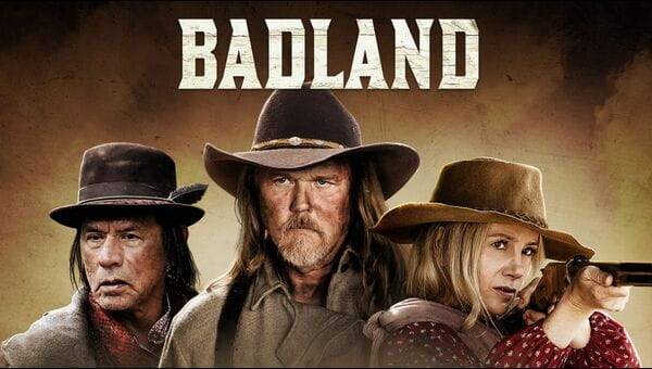 Badland on FREECABLE TV