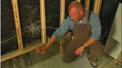 Botched Basement