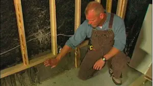 Botched Basement