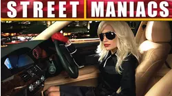 Street Maniacs #03