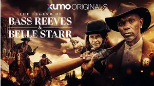 The Legend of Bass Reeves and Belle Starr