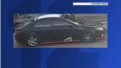 Hit-and-run driver wanted for injuring man in Garden City Park