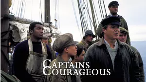 Captains Courageous