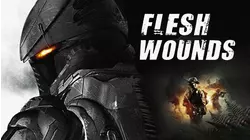 Flesh Wounds