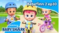 Bebefinn 2