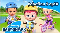 Bebefinn 2 Ep10