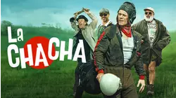La Cha Cha