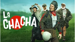 La Cha Cha
