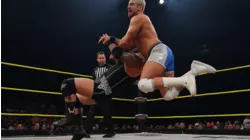 TNA iMPACT! #2432