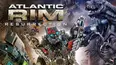 Atlantic Rim: Resurrection