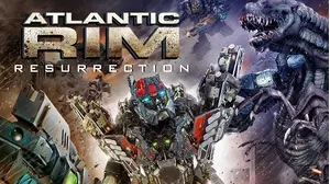 Atlantic Rim: Resurrection
