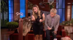 Kristen Bell Part 1