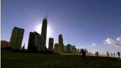 Q1, Australian Gold Coast