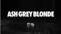 Ash Grey Blonde