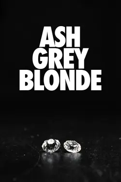 Ash Grey Blonde
