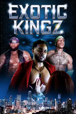Exotic Kingz