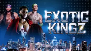 Exotic Kingz