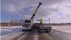 In for the long haul