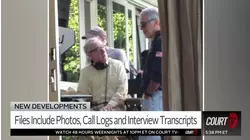 DOJ starts releasing documents tied to Epstein sex trafficking investigation