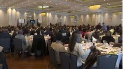 Teens honored in Westchester for carrying on Dr. Martin Luther King Jr.'s legacy