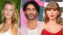 Blake Lively and Taylor Swift Texts About Justin Baldoni Unsealed