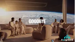 Goodbye