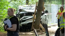 Vehicle drives into crowd during LGBTQ+ parade in Germany
