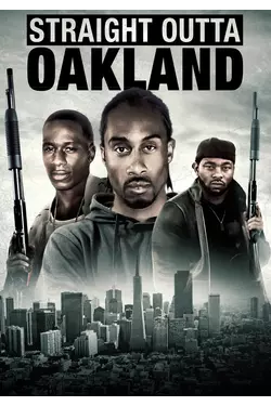 Straight Outta Oakland