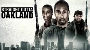 Straight Outta Oakland