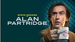 Alan Partridge